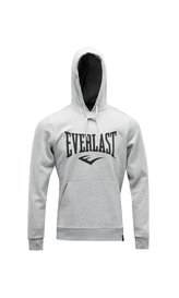 Everlast TAYLOR HEATHER GREY Barva: Světle šedá, Velikost: L