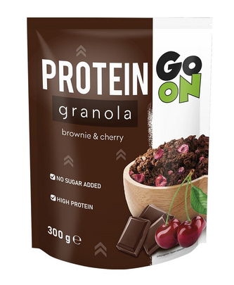 Go On Nutrition Protein Granola 300g