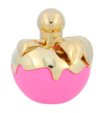 Nina Ricci Les Delices de Nina Toaletní voda 75 ml pro ženy