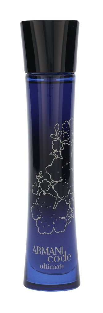 Armani Code Ultimate for Women Parfémová voda 50 ml pro ženy