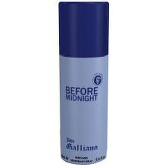 John Galliano Before Midnight Deospray 150 ml pro muže