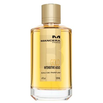 Mancera Gold Intensitive Aoud parfémovaná voda unisex 120 ml