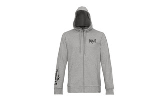 Everlast SULPHUR HEATHER GREY Barva: Světle šedá, Velikost: M
