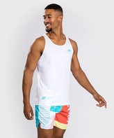 Pánské tílko Venum Summer 88 bílá XL