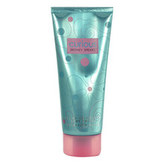 Britney Spears Curious Tělový peeling 200 ml pro ženy