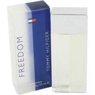 Tommy Hilfiger Freedom for Him Toaletní voda 50 ml pro muže