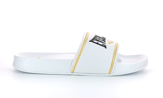 Everlast Pantofle dámské SIDE Barva: Bílá, Velikost: EUR 41