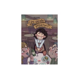 Czy wszystko smakuje?