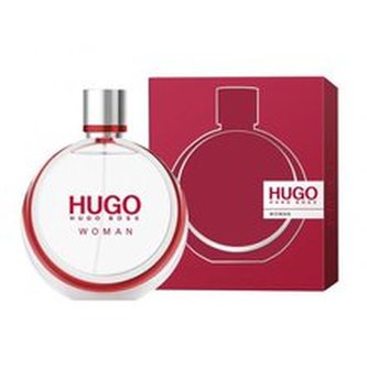 Hugo Boss Hugo Woman Eau de Parfum Parfémová voda 75 ml pro ženy