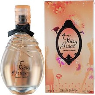 Naf Naf Fairy Juice Toaletní voda 40 ml pro ženy