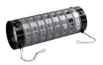 FER tunel pro fretky rovny pruhl.