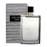 Jimmy Choo Jimmy Choo Man Toaletní voda 100 ml pro muže
