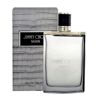 Jimmy Choo Jimmy Choo Man Toaletní voda 100 ml pro muže