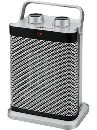 Clatronic HL 3631 keram.horkovz.ventilát