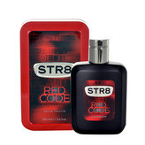 Str8 Red Code Toaletní voda 100 ml pro muže