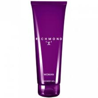 John Richmond X Woman Sprchový gel 200 ml pro ženy