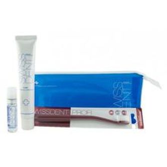 Swissdent Pure Whitening Set I - Sada péče o chrup 59 ml unisex