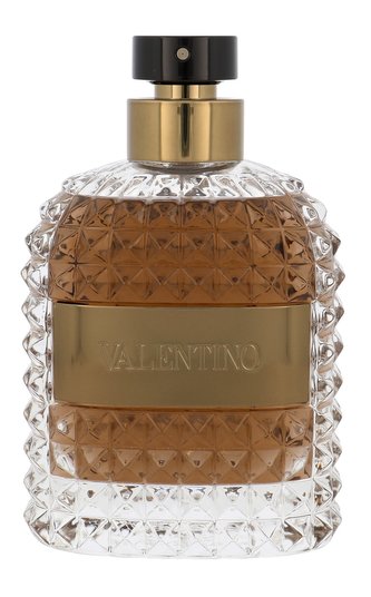 Valentino Uomo Toaletní voda 150 ml pro muže