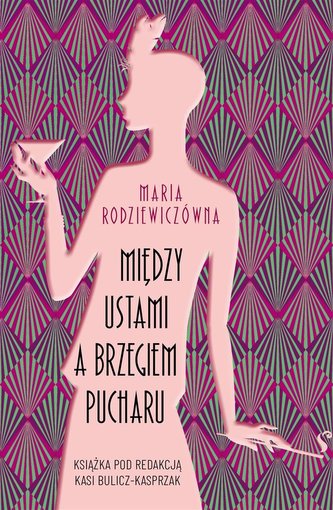 Między ustami a brzegiem pucharu Między ustami a brzegiem pucharu