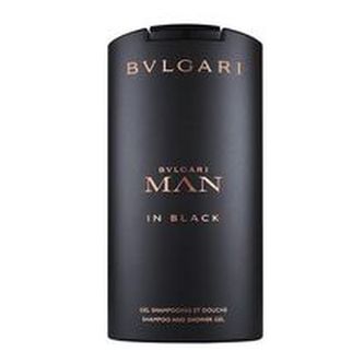 Bvlgari Bvlgari MAN In Black Sprchový gel 200 ml pro muže