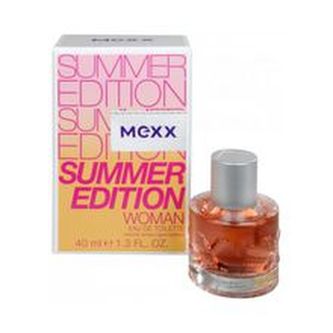Mexx Woman Summer Edition 2014 Toaletní voda 40 ml pro ženy