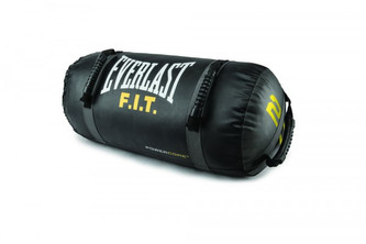 Everlast POWERCORE BAG FILLED BLACK 30LB