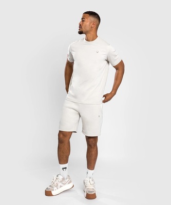 Pánské tričko Venum Silent Power písková XXL