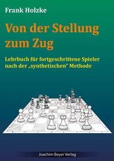Von der Stellung zum Zug