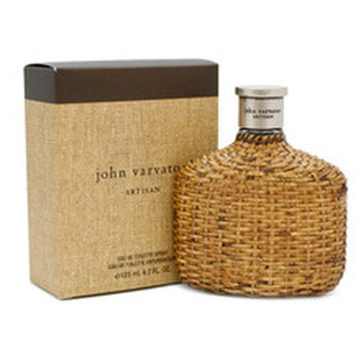 John Varvatos Artisan Toaletní voda Tester 125 ml pro muže