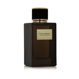 Dolce & Gabbana Velvet Black Patchouli EDP 150 ml UNISEX