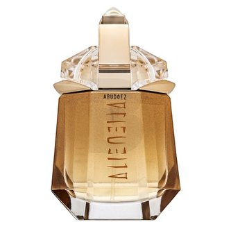 Parfémovaná voda Alien Goddess od značky Thierry Mugler byla vytvořená výhradně pro ženy. Toto balení obsahuje 30 ml vámi vybrané vůně.