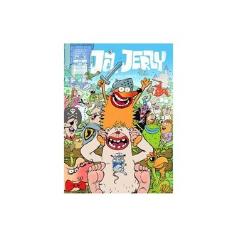 Jeż Jerzy Dzieła zebrane Tom 5