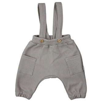 Dětské lacláčky Koala Pure beige - velikost 86 (12-18m)