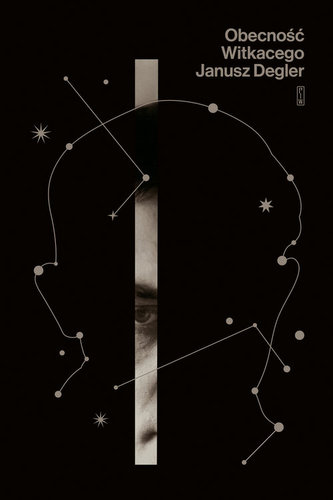 Obecność Witkacego