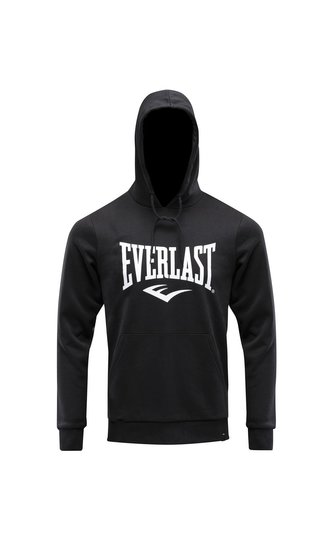 Everlast TAYLOR BLACK Barva: Černá, Velikost: L Everlast TAYLOR BLACK Barva: Černá, Velikost: L