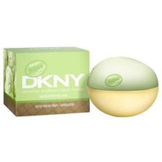 Dkny Delicious Delights Cool Swirl Toaletní voda 50 ml pro ženy