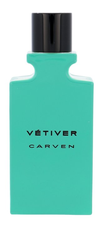 Carven Vetiver Toaletní voda 50 ml pro muže