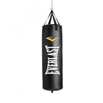 Everlast NEVATEAR SF FIL BLACK/WHITE 80LBS
