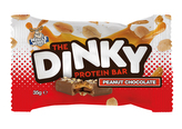 Muscle Moose The Dinky Protein Bar 35g - arašídy/čokoláda