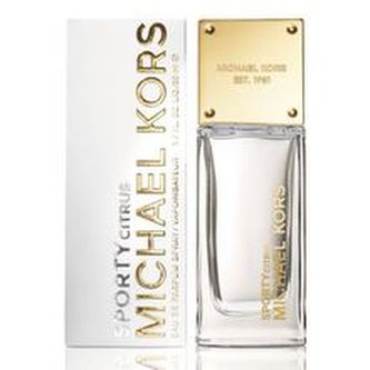 Michael Kors Sporty Citrus Parfémová voda 100 ml pro ženy