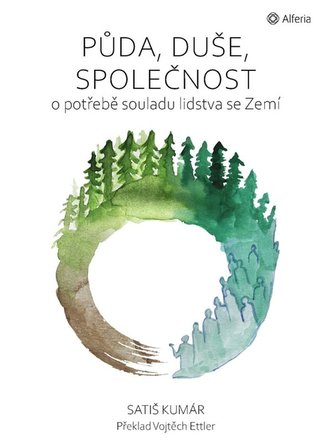 Půda, duše, společnost Půda, duše, společnost