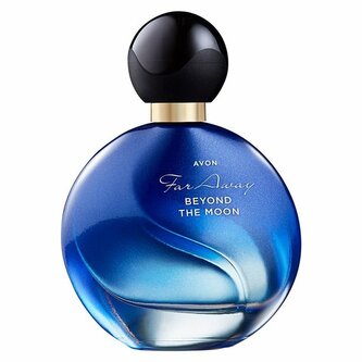 Avon Parfémovaná voda Far Away Beyond The Moon Parfum 50 ml woman