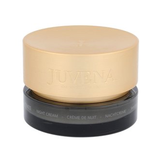 Juvena PREVENT & OPTIMIZE Night Cream Sensitive ( citlivá pleť ) - Noční krém 50 ml pro ženy