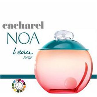 Cacharel Noa L´Eau Tropical Collection Toaletní voda 50 ml pro ženy
