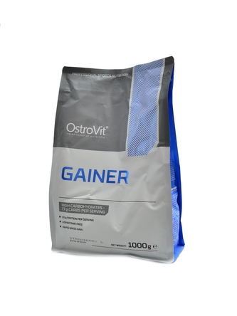 Ostrovit - Gainer 1000 g - kokos
