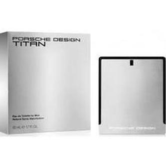 Porsche Design Titan Toaletní voda 100 ml pro muže