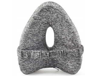 Ortopedický polštář na nohy a mezi koleny