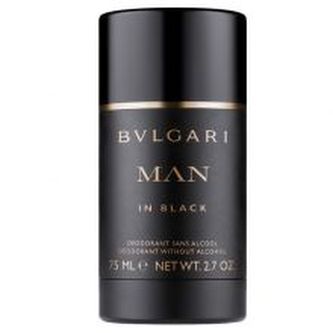 Bvlgari Bvlgari MAN In Black Deostick 75 ml pro muže