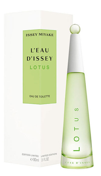 Issey Miyake L'Eau D'Issey Lotus Toaletní voda Tester 90 ml pro ženy