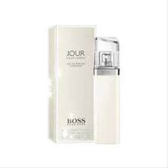 Hugo Boss Jour Pour Femme Lumineuse Parfémová voda Tester 75 ml pro ženy